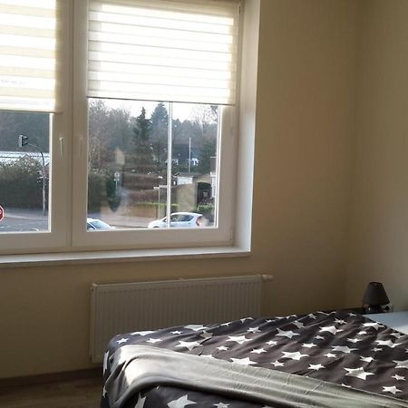 Workers Sleep Apartment Wilhelmshaven Luaran gambar