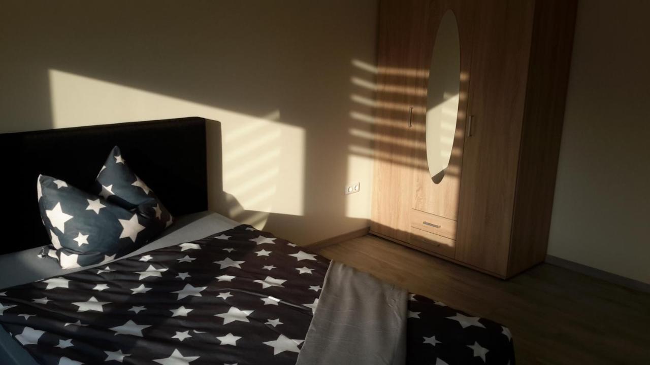 Workers Sleep Apartment Wilhelmshaven Luaran gambar