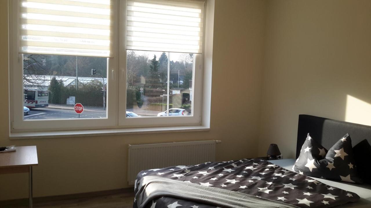 Workers Sleep Apartment Wilhelmshaven Luaran gambar