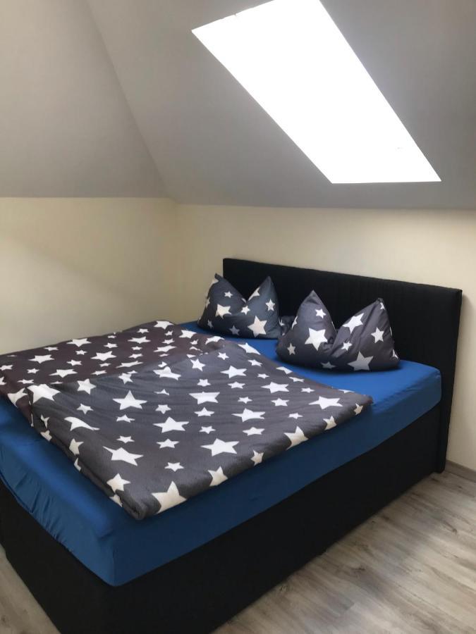Workers Sleep Apartment Wilhelmshaven Luaran gambar
